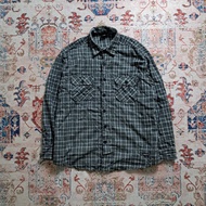 Flannel Outer Wool by F.Illuminate