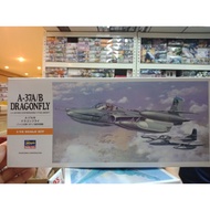 HA00142 1/72 A-37A/B DRAGONFLY