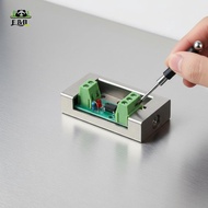 [F&O] 1 Channel Optocoupler Isolation Module 1/2/3Pcs PLC Drive Motor Board for PLC Programming & Mo