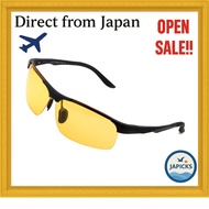 Direct from Japan - [Cyxus] Cyxus Gaming Glasses for Gaming Blue Light Blocking Radiation Protection