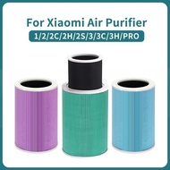 Replacement For Xiaomi Air Purifier 1/2/2S/2C/2H/3/3C/3H Xiaomi Filter Xiaomi Air Purifier PM2.5 Fil