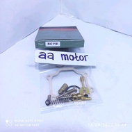 REPAIR KIT REPAIRKIT REPARKIT KARBU KARBURATOR RC110 RC 110 TORNADO / REPAIRKIT KARBU TORNADO