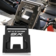 For V-STROM 250SX 2024 Motorcycle Accessories Lift windshield navigation bracket GPS V-STROM 250SX 2