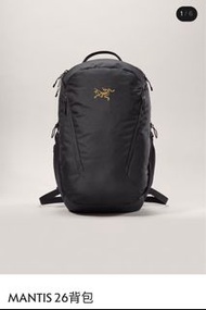 Arcteryx Backpack mantis 26