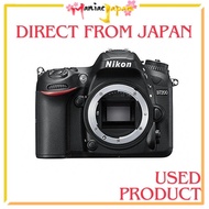 [ Used Camera from Japan ] [ DSLR Camera ] Nikon D7200 Digital SLR Camera