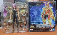 Bandai Saint Cloth Myth ex 六聖獸 海鬥士 スキュライオ