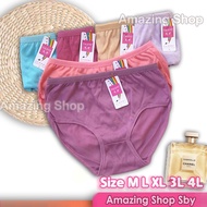 TALENT Women's Panties Talent Women's CD/ Amazing Shop Surabaya