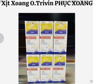 Xịt xoang Otrivin Phục Xoang