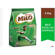 Milo 3.2KG Nestle Ori