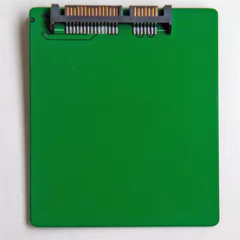 SATA Adapter Card, WD5000MPCK, WD5000M22K, WD5000M21K, SFF 8784 to SATA