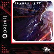 Counter:Side Admin Coin Top Up RM300 / RM500 / RM1000