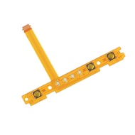 LazaraToy SL/SR Button Trigger Flex Cable Repair for Nintendo Switch JoyCon Controller