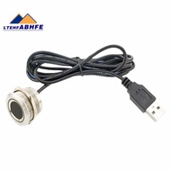 R503Pro-USB Fingerprint Module 1500 Capacity Fingerprint Module Sensor Scanner IP65 Waterproof for A