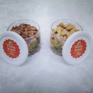 Ahara Almond Honey Butter 200gr in Jar