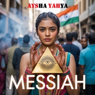 Messiah | I Saw the Future | ebook | novel | pdf | india | thriller | cult | superpower | witch