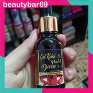 Gel Ketat Pulih Dara Platinum Beauty [BB69]