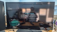 Samsung UA40EH5300 電視