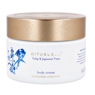 Rituals Amsterdam Collection Body Cream 220ml