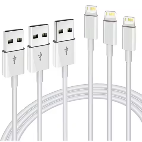 Fast Charging Cable For Apple iPhone 14 13 12 11 Pro Max Plus Mini USB C 1M 2M Data Cables Quick Cha