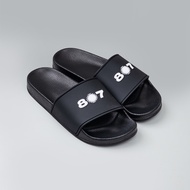 807Garage OG Logo Sandals