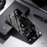 Case Hardcase For Xiaomi Redmi 8a - (CL9003) - Casing Xiaomi Redmi 8a Case Hardcase Choicelite - Softcase  - Casing hp- Case Hp - Kondom Hp - Kesing Keren Redmi 8a - Case Terbaru - Case Hardcase