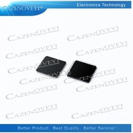 5 piece  32MX350F256BI-TTT-ES TQFP-64