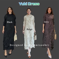 Yuki Dress | Code 9910