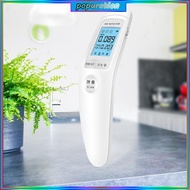 POP HCHO TVOC AQI Monitor Professional Air Quality Monitor Formaldehyde Detector