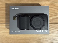 Ricoh GR IV