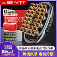 VTT 32-Head Fascia30Gear50KG Strength16Head Massager8Head Fascia32Head Factory