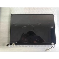 A1398 A1502 LCD Display Screen And Full Assembly Screen Display Replacement In 2013 2014 2015 Sliver