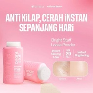 Emina Loose Powder - Emina Bright Stuff Loose Powder 55g