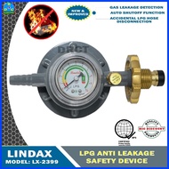 ❆ ➖ ❧ Japan quality Lindax regulator