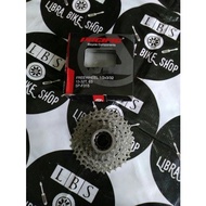 Freewheel PACIFIC F315 DRAT 13-32T 8speed l FREEWHEEL 8speed PACIFIC