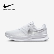 Nike Womens Run Swift 3 Shoes - White ไนกี้ รองเท้าผู้หญิง Run Swift 3 - สีขาว