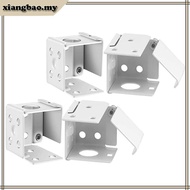 xiangbao1 Standard Window Blind Brackets Multipurpose Window Blind Fasteners Hardware Home Deck Wind