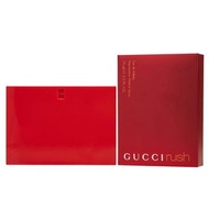 🇫🇷Gucci Rush Eau De Toilette 古馳狂愛一代淡香水 75ml