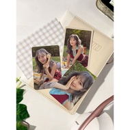 sakura Le sserafim photocard new album