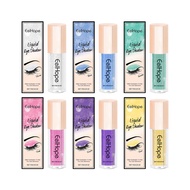Eelhope Glitter Liquid Eyeshadow Glitter Liquid Makeup Eye Glitter Eyeshadow