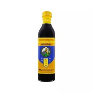 LION EARTH CUKA HITAM 720ML