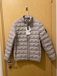 Aigle羽絨外套OGANAM GD