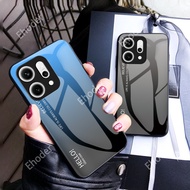 Casing for OPPO Reno 14 Pro 14F 5G 2025 Phone Case Luxury Mirror cover For Reno14F Reno14Pro Reno14 