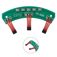 electric bike Ebike Electric Scooter Hall Sensor 120° 43F PCB for 3wheel motor