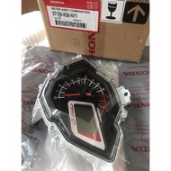 HONDA RS150 V1 METER ASSY (37100-K56-N11) ORIGINAL