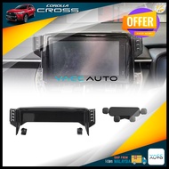 Toyota Corolla Cross 2020-2026 Pre-Facelift Car Mount Phone Mobile Holder For XG10 VACCAUTO Car Acce