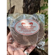 Belacan Alor Ibus Wan Ali Belacan Kuala Tebengau