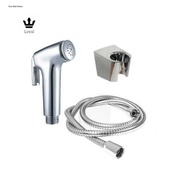 🔥Ready Stock High Quality Bathroom Bidet Spray Set