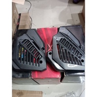 Radiator Cover/ Radiator Cover pcx150 vario 150/vario2018