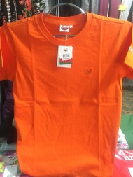 เสื้อแตงโม Sui-ka สีส้ม เสื้อแตงโมแท้100% เสื้อยืดแตงโม สินค้าขายดี
