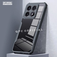 Xiaomi 14T Xiaomi 14T Pro Xiaomi 13T Xiaomi 13T Pro Case Armor Case Shockproof Fusion Case Xiaomi 14